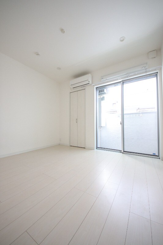 アパッショハート武庫川の物件内観写真