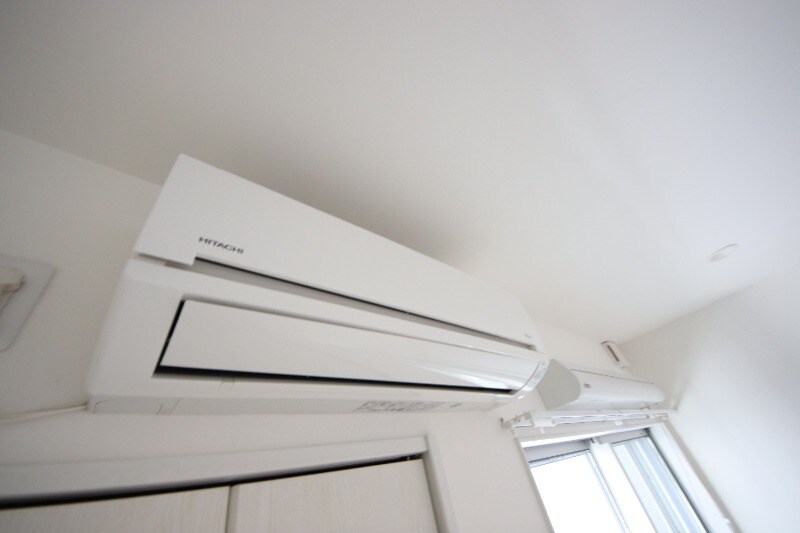 アパッショハート武庫川の物件内観写真