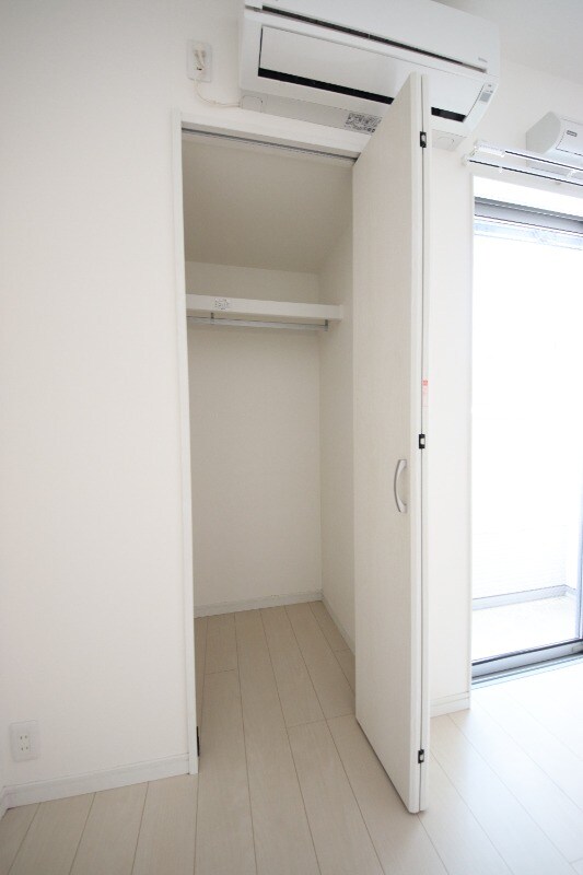 アパッショハート武庫川の物件内観写真