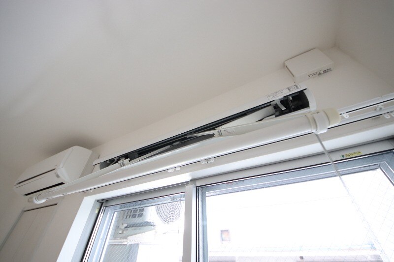 アパッショハート武庫川の物件内観写真