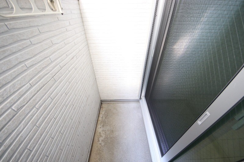 アパッショハート武庫川の物件内観写真