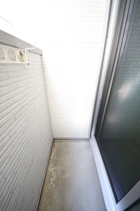 アパッショハート武庫川の物件内観写真