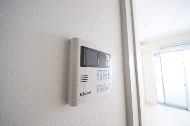 アパッショハート武庫川の物件内観写真