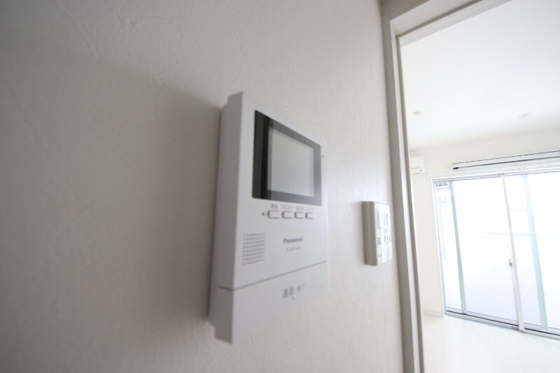 アパッショハート武庫川の物件内観写真