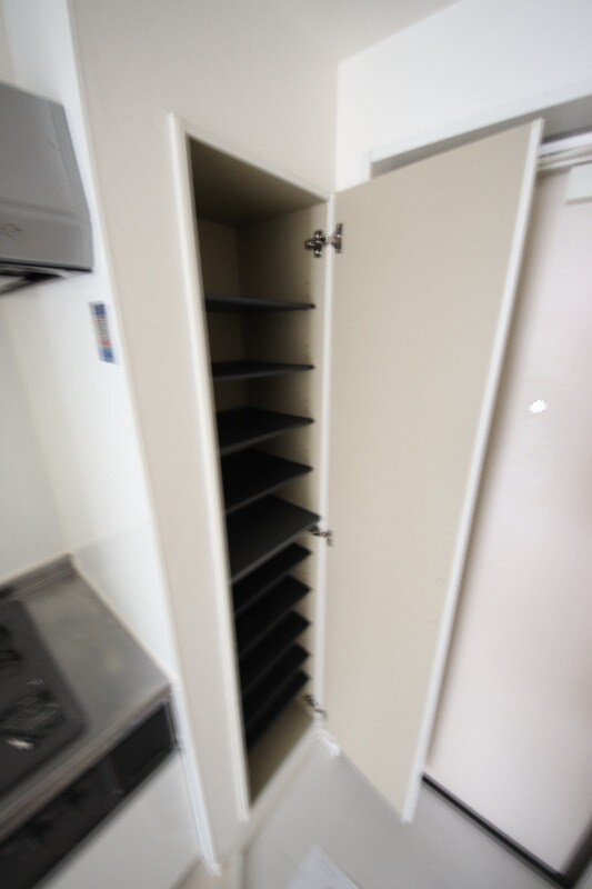 アパッショハート武庫川の物件内観写真