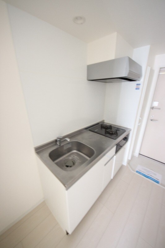 アパッショハート武庫川の物件内観写真