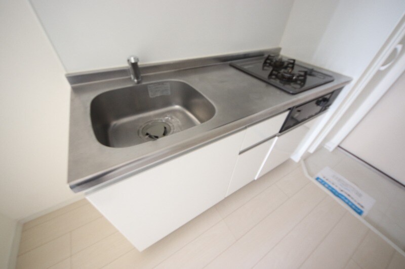 アパッショハート武庫川の物件内観写真