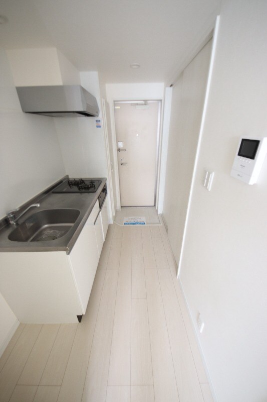 アパッショハート武庫川の物件内観写真