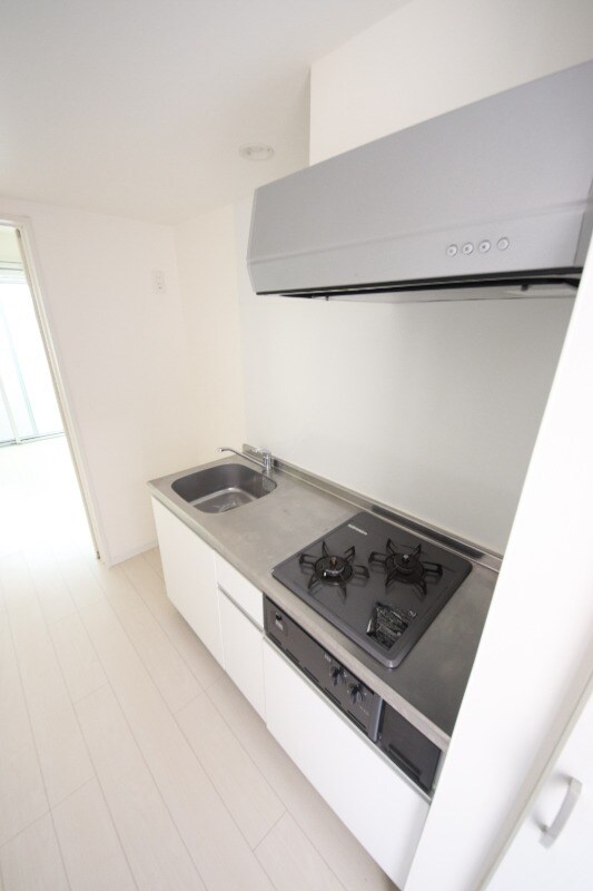 アパッショハート武庫川の物件内観写真