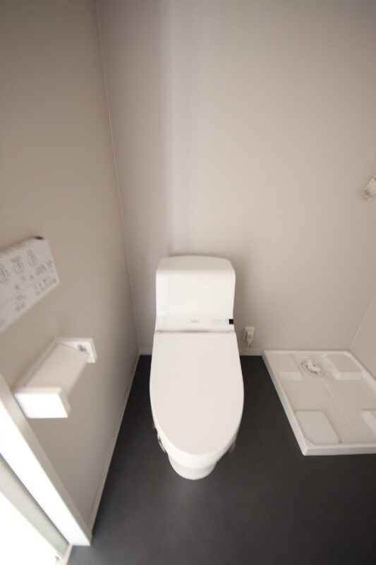 アパッショハート武庫川の物件内観写真