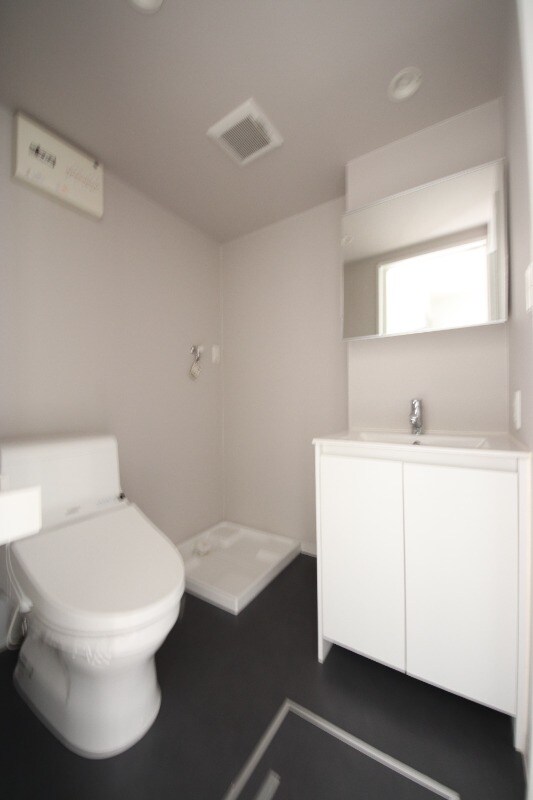 アパッショハート武庫川の物件内観写真