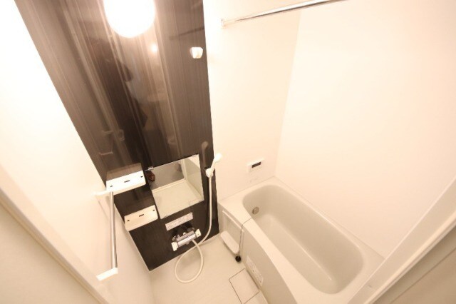 アパッショハート武庫川の物件内観写真