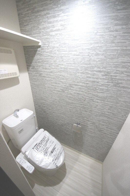 甲子園駅 徒歩8分 3階の物件内観写真