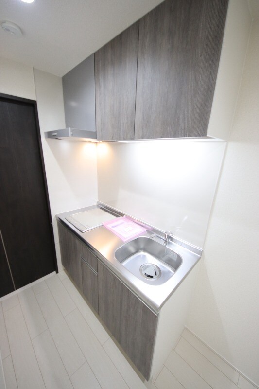 甲子園駅 徒歩8分 3階の物件内観写真