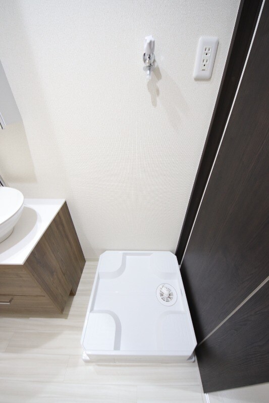 甲子園駅 徒歩8分 3階の物件内観写真