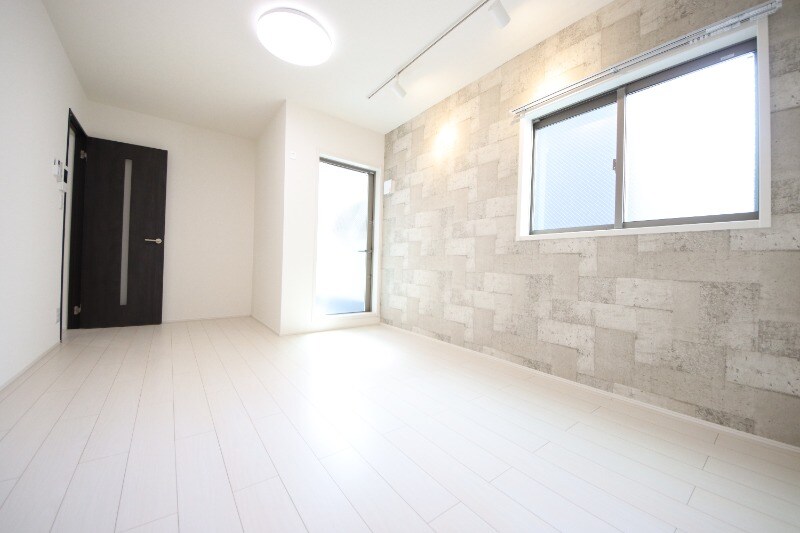 甲子園駅 徒歩8分 3階の物件内観写真