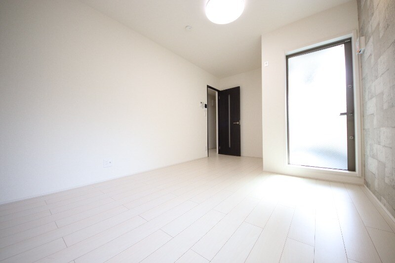 甲子園駅 徒歩8分 3階の物件内観写真