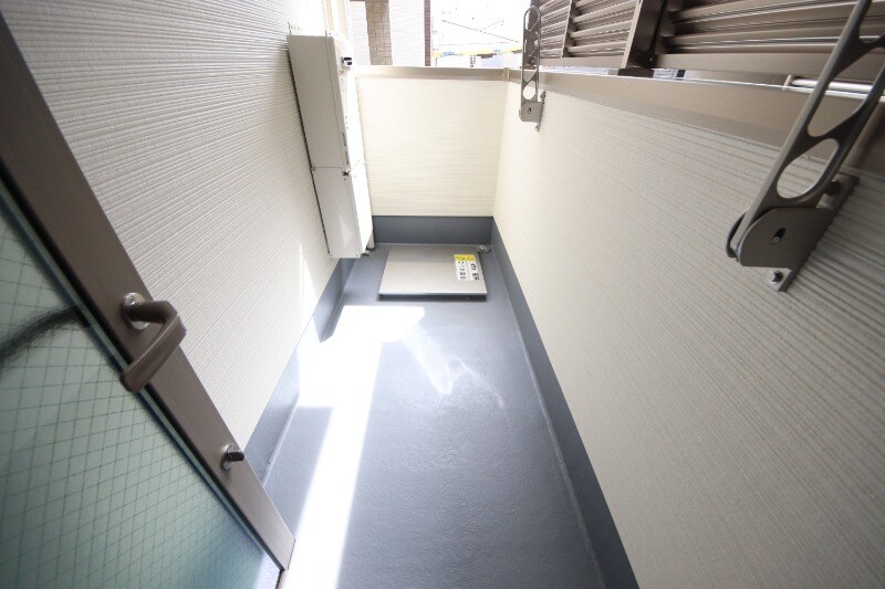 甲子園駅 徒歩8分 3階の物件内観写真