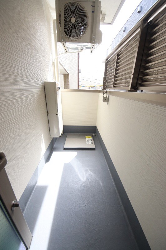 甲子園駅 徒歩8分 3階の物件内観写真