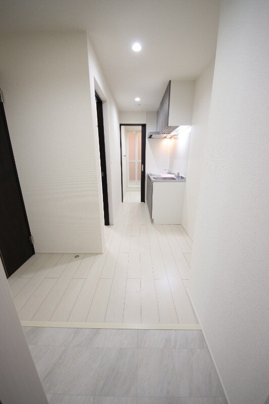 甲子園駅 徒歩8分 3階の物件内観写真