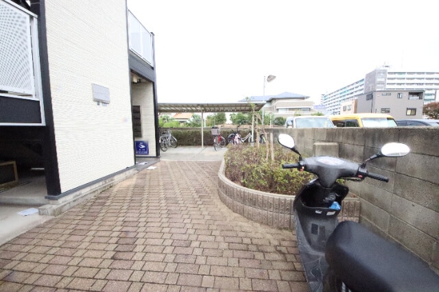 杭瀬駅 徒歩13分 3階の物件外観写真