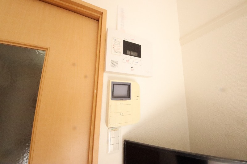 杭瀬駅 徒歩13分 3階の物件内観写真