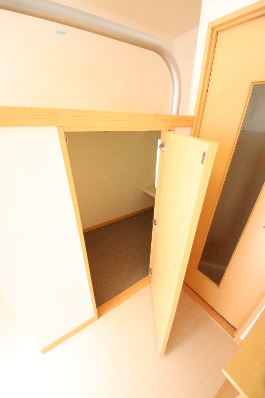 杭瀬駅 徒歩13分 3階の物件内観写真