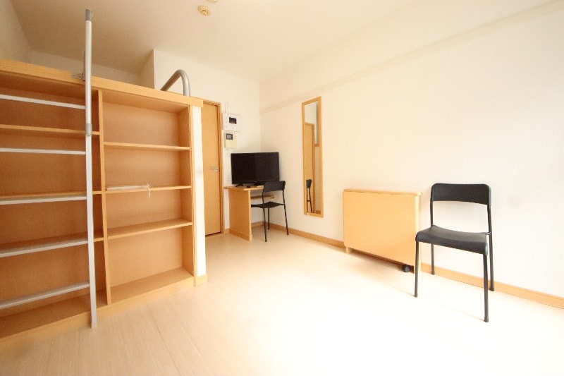 杭瀬駅 徒歩13分 3階の物件内観写真