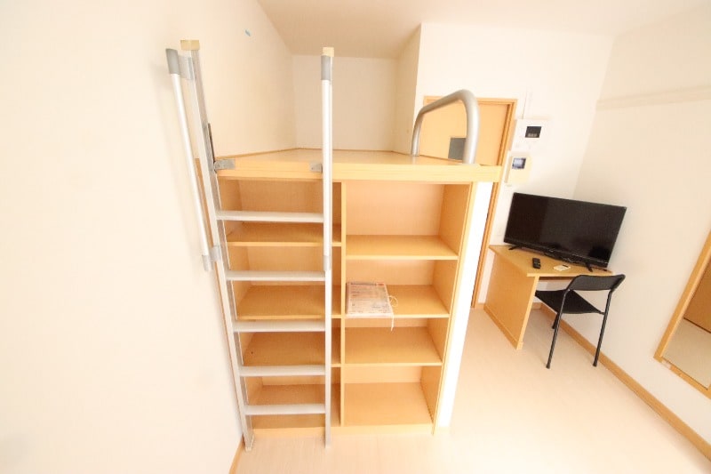 杭瀬駅 徒歩13分 3階の物件内観写真