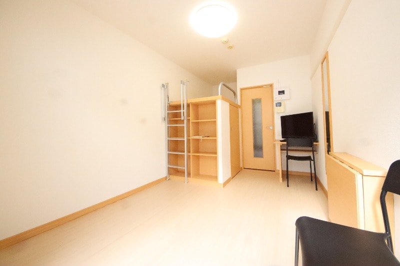 杭瀬駅 徒歩13分 3階の物件内観写真