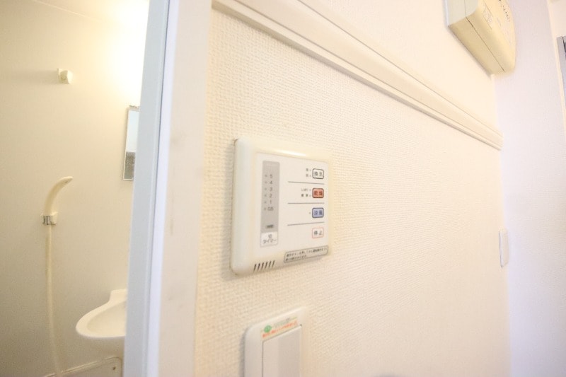 杭瀬駅 徒歩13分 3階の物件内観写真