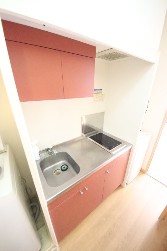 杭瀬駅 徒歩13分 3階の物件内観写真