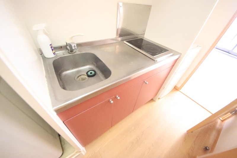 杭瀬駅 徒歩13分 3階の物件内観写真