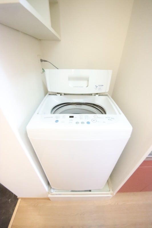 杭瀬駅 徒歩13分 3階の物件内観写真