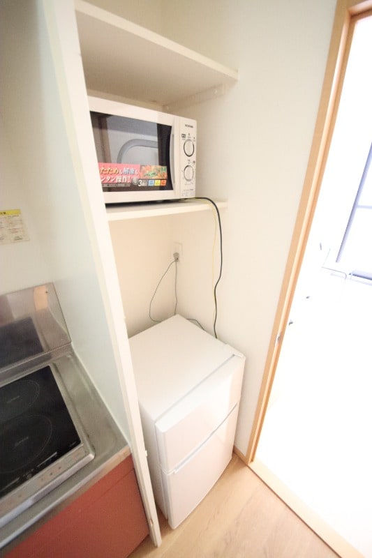 杭瀬駅 徒歩13分 3階の物件内観写真