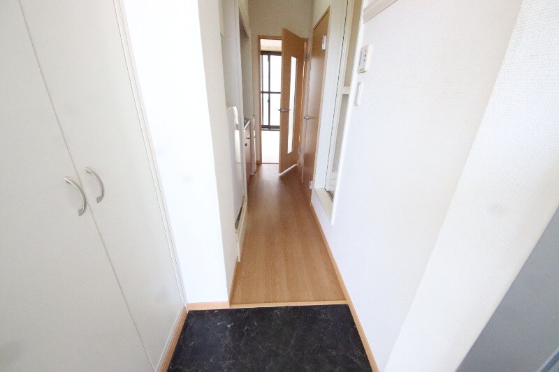 杭瀬駅 徒歩13分 3階の物件内観写真