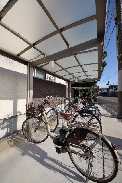 立花駅 徒歩9分 2階の物件外観写真