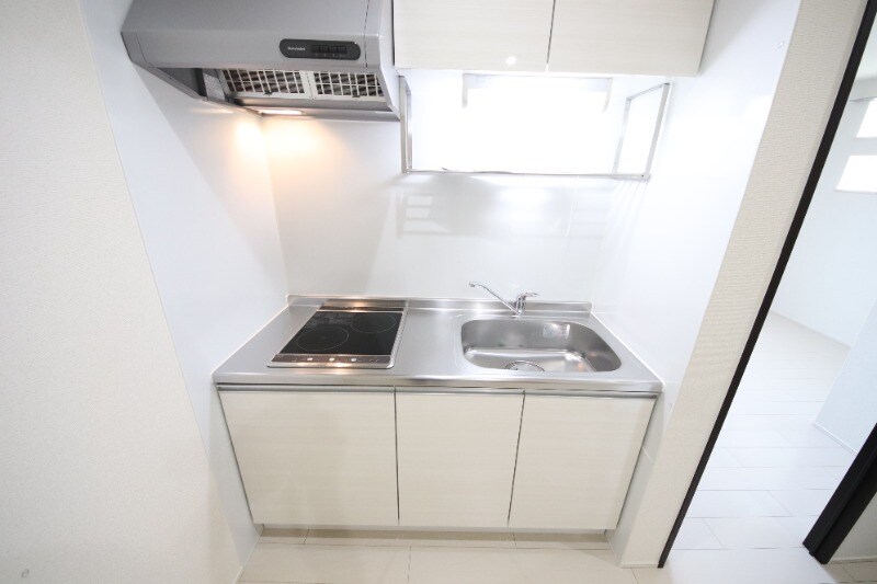 立花駅 徒歩9分 2階の物件内観写真