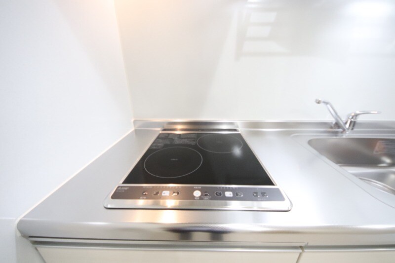 立花駅 徒歩9分 2階の物件内観写真