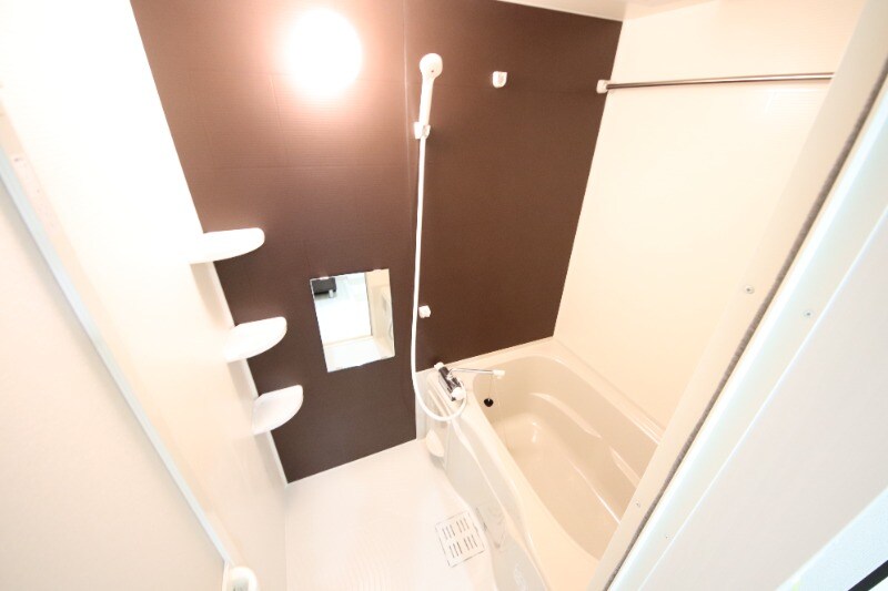 立花駅 徒歩9分 2階の物件内観写真