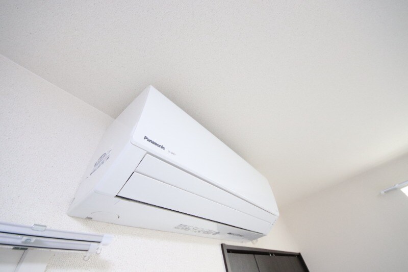 立花駅 徒歩9分 2階の物件内観写真