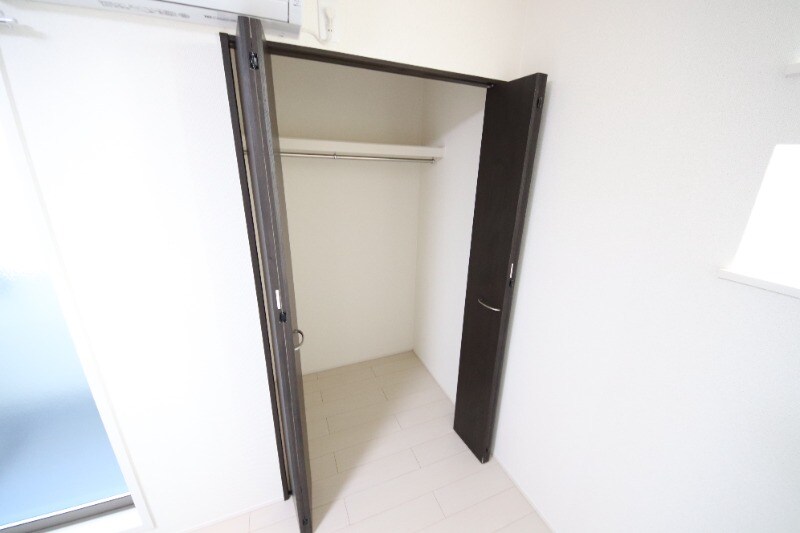 立花駅 徒歩9分 2階の物件内観写真