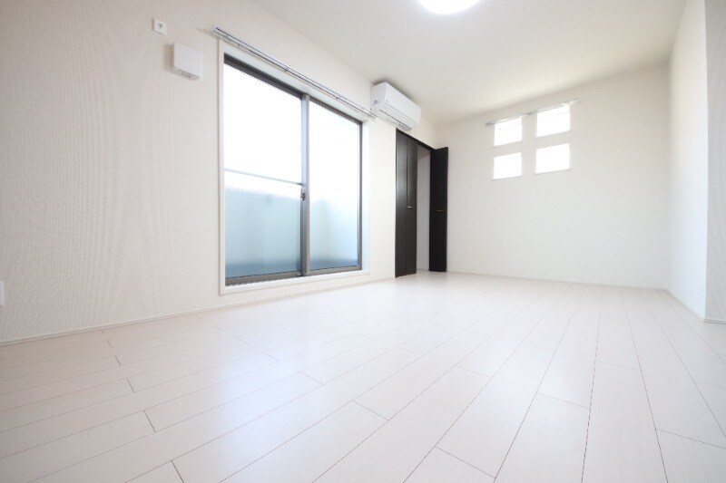 立花駅 徒歩9分 2階の物件内観写真