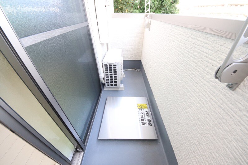 立花駅 徒歩9分 2階の物件内観写真