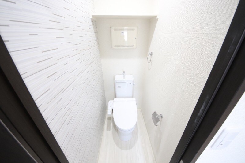 立花駅 徒歩9分 2階の物件内観写真