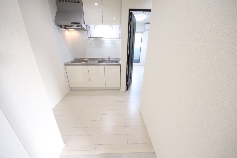 立花駅 徒歩9分 2階の物件内観写真