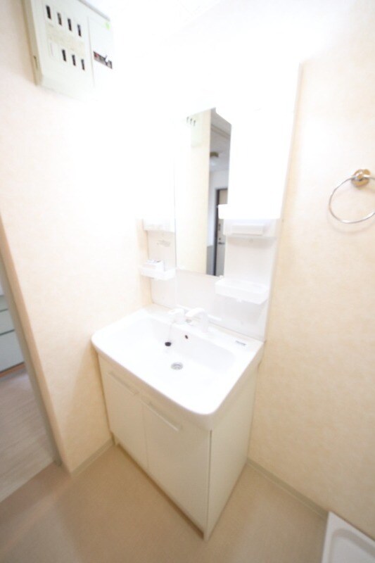 猪名寺駅 徒歩9分 1階の物件内観写真