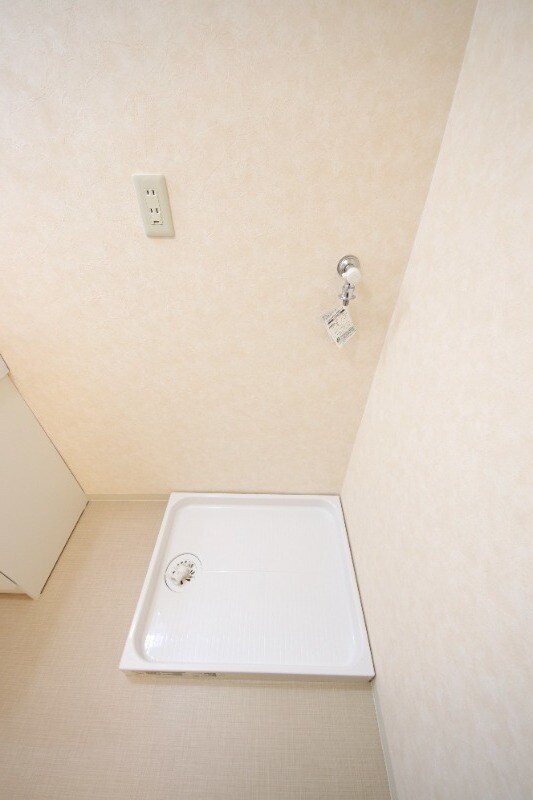 猪名寺駅 徒歩9分 1階の物件内観写真