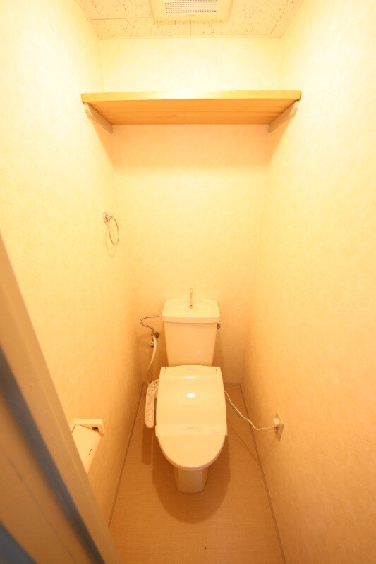 猪名寺駅 徒歩9分 1階の物件内観写真