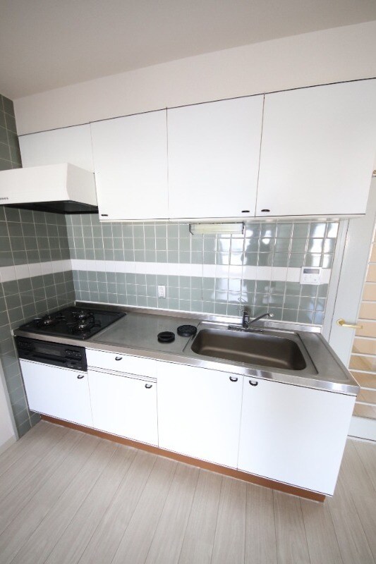 猪名寺駅 徒歩9分 1階の物件内観写真